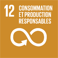 objectif de développement consommation et production responsable