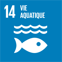 objectif de développement vie aquatique