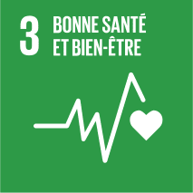objectif de développement durable bonne santé et bien être