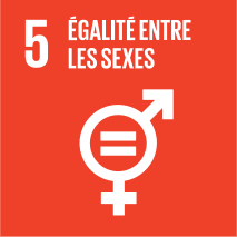 objectif de développement durable égalité entre les sexes